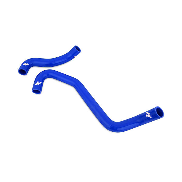 Mishimoto — Mishimoto 01-03 Ford 7.3L Powerstroke Coolant Hose Kit (Blue)
Coolant Hose Kit - view 9